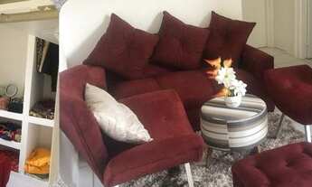 Imagem: Alugo apartamento