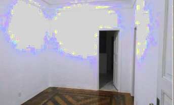 Imagem 2: Apartamento três quartos Tijuca