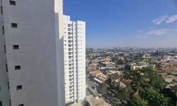 Imagem 2: Apartamento de 63ms com varanda a venda no Jardim São Caetano - São Caetano do Sul