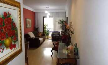 Imagem 4: APARTAMENTO À VENDA 3 DORMITÓRIOS 1 VAGA VILA MARIANA