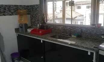 Imagem 7: Sobrado em Vila Pauliceia, a apenas 300 metros do Metro com 04 Quartos (1 suíte) e 2 vaga