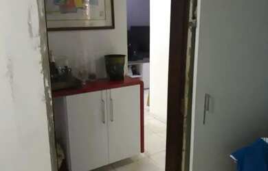 Imagem 2: Casa à venda em samambaia norte QR 431 com 3 Quartos..