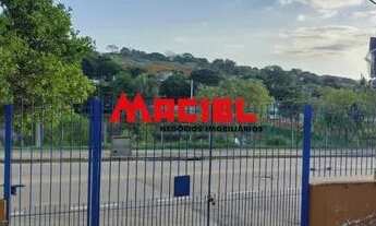 Imagem: Casa Padrão em São José dos Campos