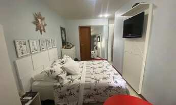 Imagem 3: Apartamento para venda possui 120 metros quadrados com 3 quartos em Itapuã - Vila Velha