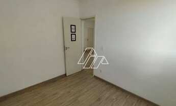 Imagem 2: Apartamento com 2 dormitórios, 45 m² - venda por R$ 145.000,00 ou aluguel por R$ 1.360,11