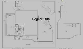 Imagem 3: APARTAMENTO RESIDENCIAL em RIO DE JANEIRO - RJ, LAGOA