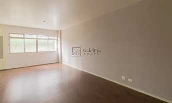 Imagem 5: Apartamento Locação 3 Dormitórios - 180 m² Cerqueira César