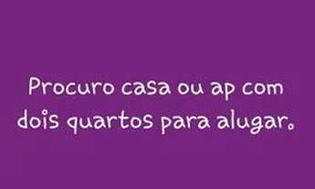 Imagem: Ap ou casa para alugar