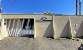 Imagem: Casa - Jardim do Trevo - Campinas