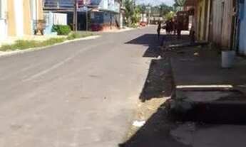 Imagem 5: Kit net no bairro do Araxá