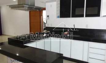 Imagem 2: Casa Padrão em Ribeirão Preto