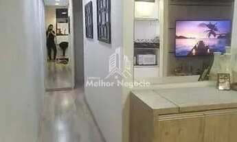 Imagem 4: Apartamento à venda com 2 dormitórios, Loteamento Parque São Martinho, Campinas, SP