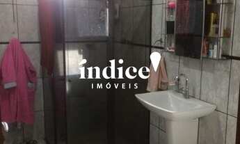 Imagem 4: Casas à venda 3 quartos 2 vagas Parque Residencial Vale do Sol Araraquara