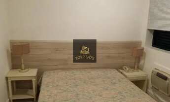 Imagem 5: Flat disponível no Itaim Bibi