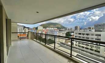 Imagem: Apartamento em Botafogo - Rio de Janeiro