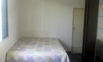 Imagem 6: CASA ASSOBRADADA à venda, 2 quartos, 3 vagas, JARDIM ESTADIO - Santo André/SP