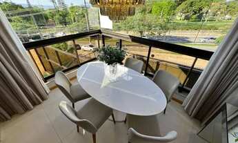 Imagem 3: Apartamento 3 quartos - Agronômica com ótima localização, em rua tranquila