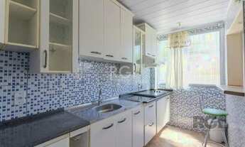 Imagem 7: Cobertura para alugar bairro Nonoai de 4 dormitórios e vaga