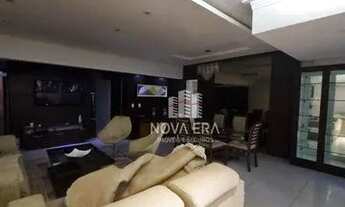 Imagem 3: Apartamento com 3 dormitórios, 140 m² - venda por R$ 330.000,00 ou aluguel por R$ 2.730,00
