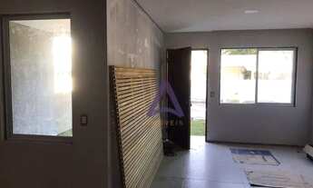 Imagem 3: Casas no Campeche próximas da praia sendo a casa 1 individual com 02 suítes e casa 2 e 3 c