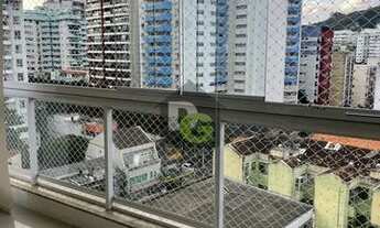 Imagem 2: Aluguel ICARAI Niterói Mariz e Barros 434 condomínio Madrid melhor e maior 2 quartos da re