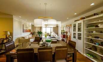 Imagem 2: Apartamento à Venda - Cambuí, 3 Quartos, 155 m2