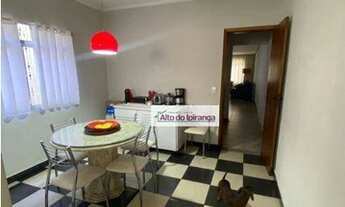 Imagem 7: Sobrado com 3 dormitórios à venda, 160 m²- Vila Brasílio Machado - São Paulo/SP