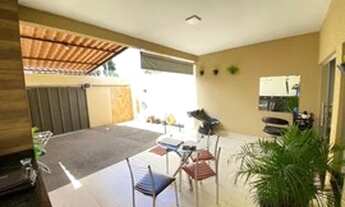 Imagem: Casa para venda com 200 metros quadrados