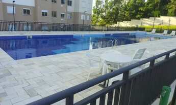 Imagem 5: Apto a venda no pq do Carmo