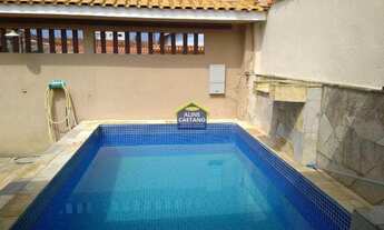 Imagem: CASA 3 dorms, SOLEMAR, R$ 450 mil