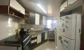 Imagem 5: APTO P/ LOCAR NA VILA EUCLIDES- SBC