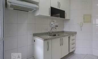 Imagem 7: Apartamento para Aluguel - Bosque da Saúde, 3 Quartos, 74 m2