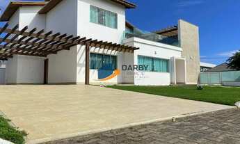 Imagem 2: CASA 4 QTOS DE ALTO PADRÃO EM CONDOMÍNIO