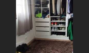 Imagem 5: CASA ASSOBRADADA - JARDIM BRASILÂNDIA - SP