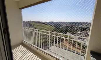 Imagem 5: Parque Santo Antônio, Jacareí/SP. Residencial Dream