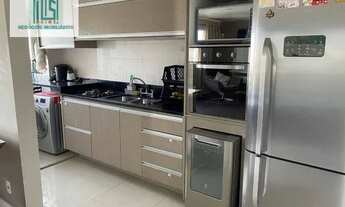 Imagem: Apartamento com 2 dormitórios à venda