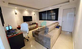 Imagem 2: Casa Térrea bem distribuído com 187m² composto por 3 dormitórios sem 2 suítes, à venda por