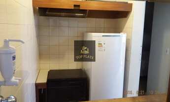 Imagem 4: Flat disponível na Bela Vista - SP