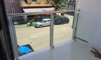 Imagem: Kitnet/conjugado para aluguel tem 50 metros