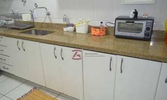 Imagem 13: Apartamento com 2 dormitórios para alugar, 84 m² por R$ 3.874,00/mês - Consolação - São Pa