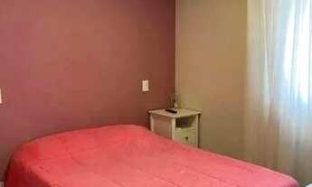 Imagem 6: Apartamento com 1 dormitório à venda, 44 m² por R$ 570.000 - Pompeia - São Paulo/SP