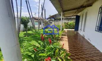 Imagem 3: CARAGUATATUBA - Casa Padrão - Indaia