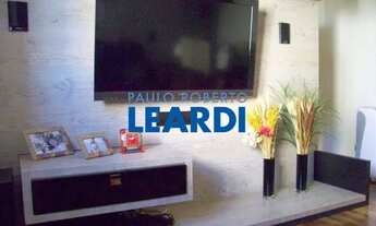 Imagem: APARTAMENTO - MORUMBI - SP