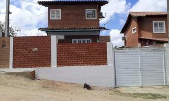 Imagem: Leonardo Corretor Vende Casa solta Em Gravatá