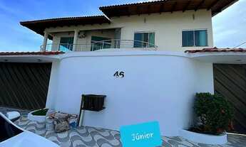 Imagem 2: MANSÃO em PONTA NEGRA 2/ CASA de Esquina 2023