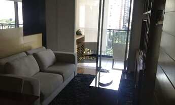 Imagem 4: Flat disponível na Vila Nova Conceição