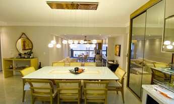 Imagem 5: Apartamento com 4 dormitórios à venda, 155 m² por R$ 1.280.000,00 - Praia das Astúrias - G