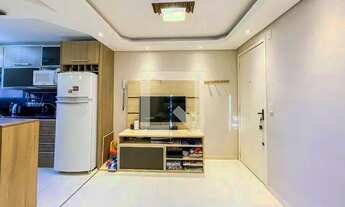 Imagem 5: Apartamento para Aluguel - São João Batista, 2 Quartos, 38 m2