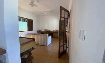 Imagem 5: Casa Térrea, perto da praia em Boiçucanga