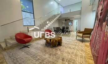 Imagem 3: Jardins Milão - Sobrado 4 quartos, sendo 4 suítes